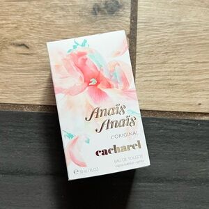 Anais Anais Eau de Toilette